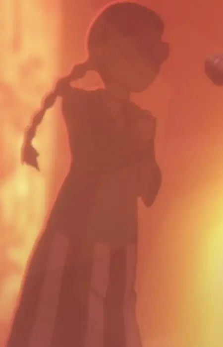 imagem de capa do personagem Mugi Osode