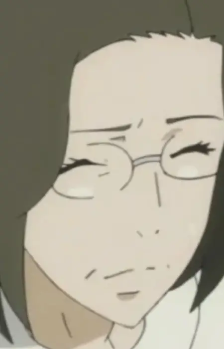 imagem de capa do personagem Wife Koibuchi