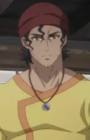 imagem de capa do personagem Floflo's Proprietor