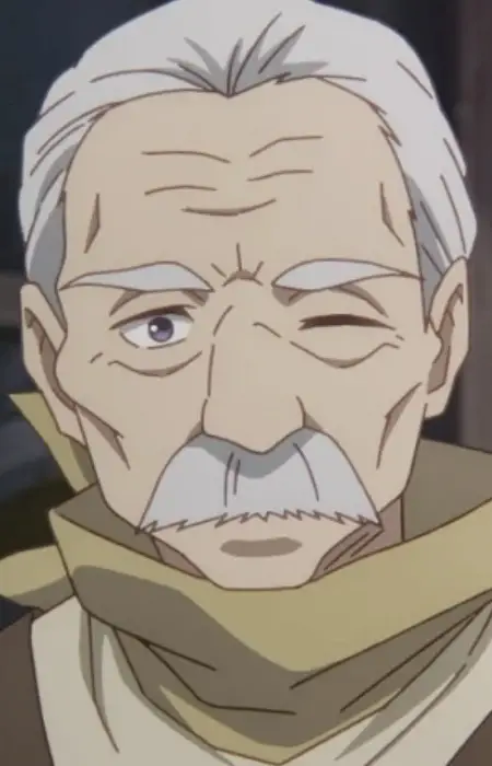 imagem de capa do personagem Lagg
