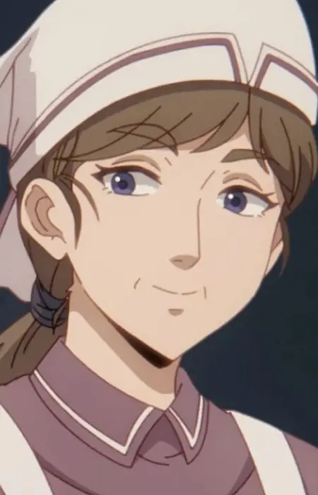 imagem de capa do personagem Proprietress