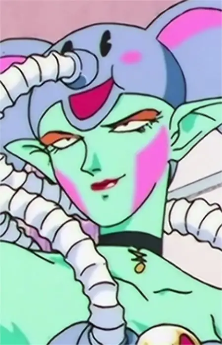 imagem de capa do personagem Osouji