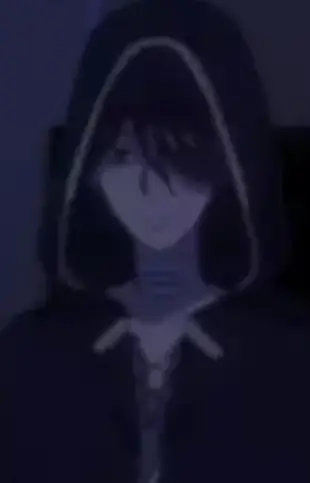 imagem de capa do personagem Neck Bandage Vampire