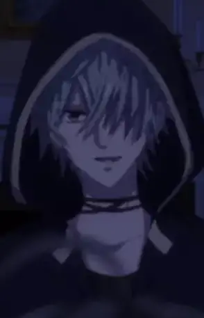 imagem de capa do personagem Mouse Vampire