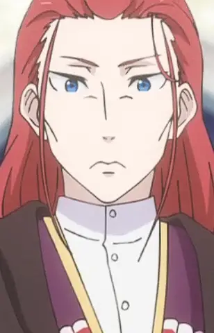 imagem de capa do personagem Fribal van Astrea