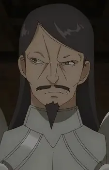 imagem de capa do personagem Lond