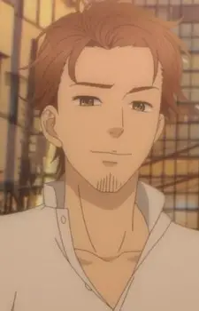 imagem de capa do personagem Karasawa