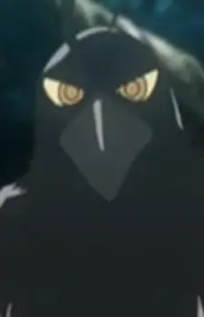 imagem de capa do personagem Kree