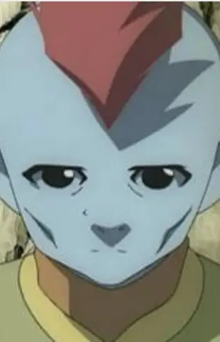 imagem de capa do personagem Manus