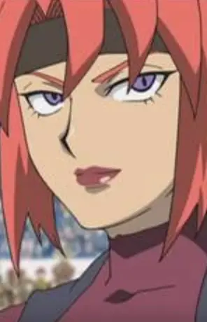 imagem de capa do personagem Joanna