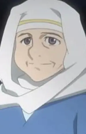 imagem de capa do personagem Min
