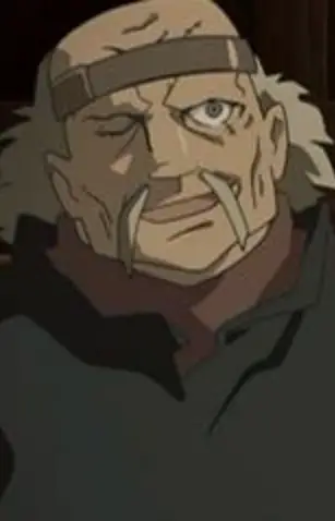 imagem de capa do personagem Crian