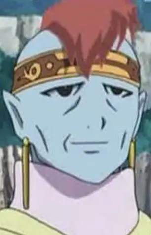 imagem de capa do personagem Simone