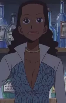 imagem de capa do personagem Mani