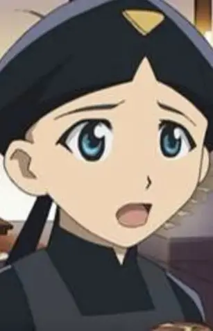 imagem de capa do personagem Tira