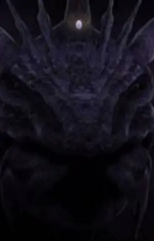 imagem de capa do personagem Reeah
