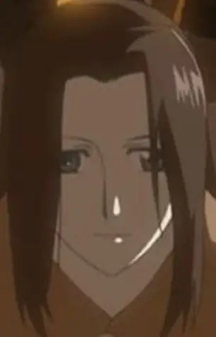 imagem de capa do personagem Jasmine's Mother