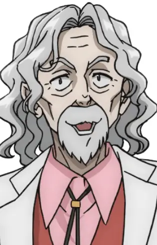 Dr. Magic