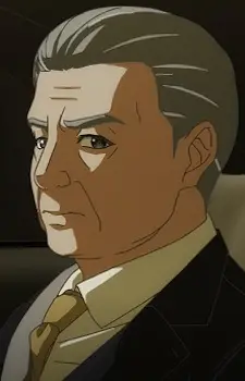 Sadaharu Togawa