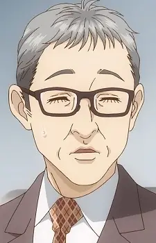 imagem de capa do personagem Hikage