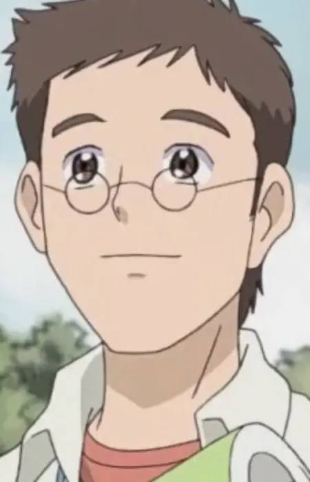 imagem de capa do personagem Producer