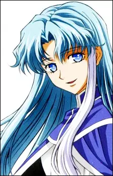 imagem de capa do personagem Suzanna Julia von Wincott