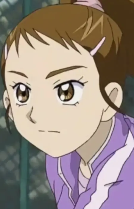 imagem de capa do personagem Kaori Konno