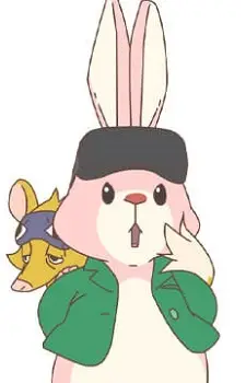imagem de capa do personagem March Hare