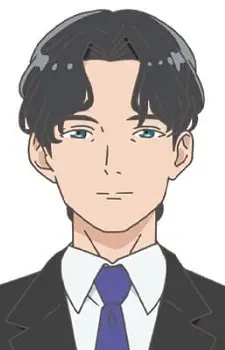 imagem de capa do personagem Kou Urai