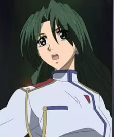 imagem de capa do personagem Gisela