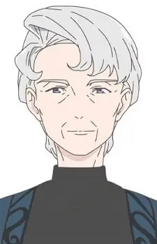imagem de capa do personagem Fumiko Azumino