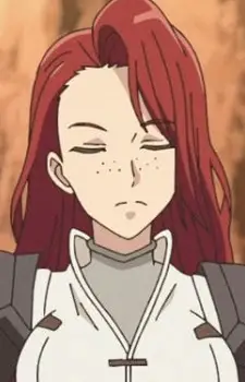 imagem de capa do personagem Doula