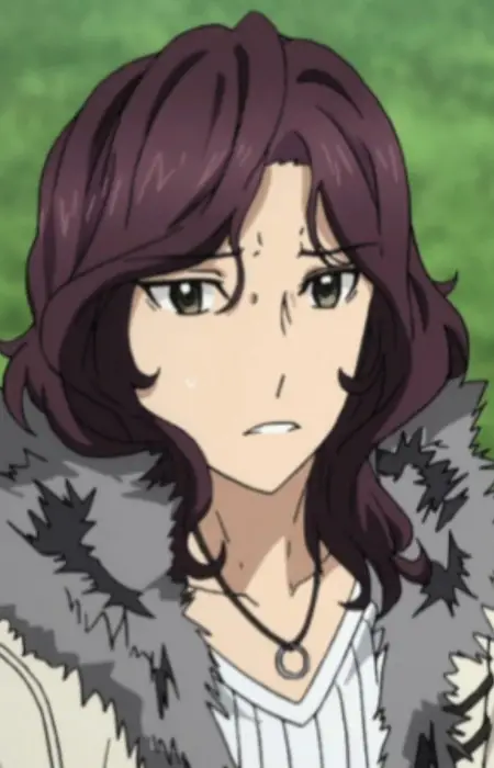 imagem de capa do personagem Prince