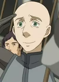 imagem de capa do personagem Dorcas