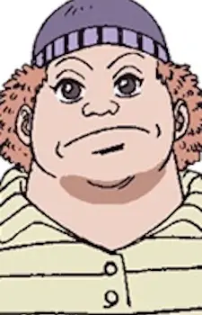 imagem de capa do personagem Ipponume