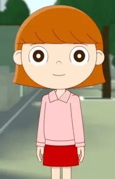 imagem de capa do personagem Rei Hayami
