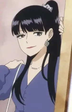 imagem de capa do personagem Nozomu Hirai