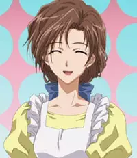 imagem de capa do personagem Miko Shibuya