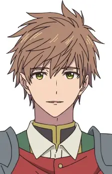 imagem de capa do personagem Seiji