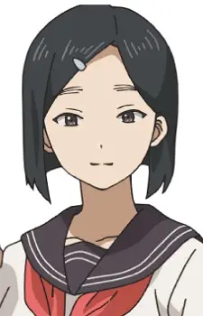Shizue Minoda