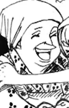 imagem de capa do personagem Koda