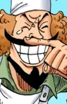 imagem de capa do personagem Kyuji