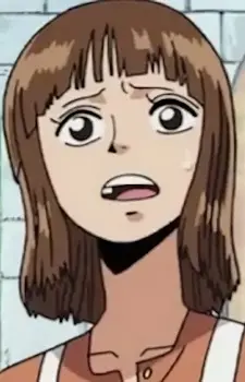 imagem de capa do personagem Abi's Mother