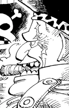 imagem de capa do personagem Chesskippa
