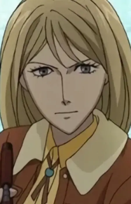 imagem de capa do personagem Yuri