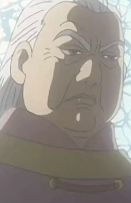 Zen Mantoku