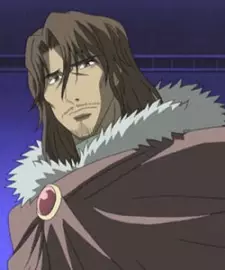 imagem de capa do personagem DunHeely Weller