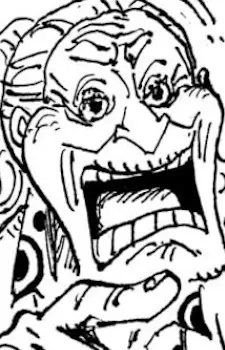 imagem de capa do personagem Kanezenny