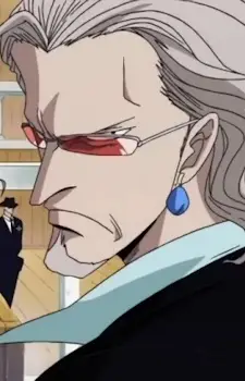 imagem de capa do personagem Laskey
