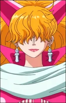 imagem de capa do personagem Sadi
